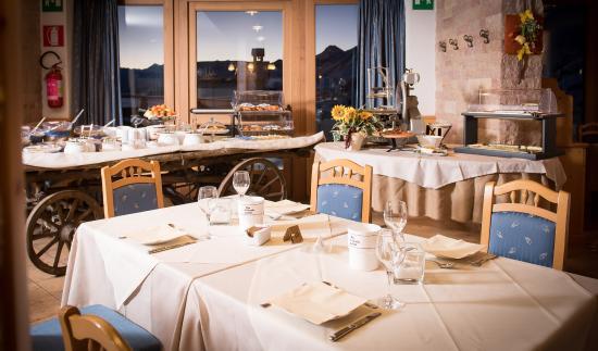 Ristorante Interalpen